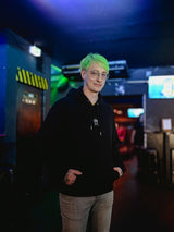 Hoodie - Liza Grimm - Eislotus