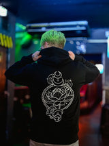 Hoodie - Liza Grimm - Eislotus