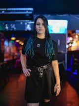 T-Shirt - Liza Grimm - Eislotus