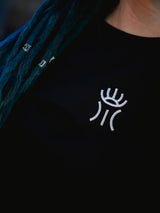 T-Shirt - Liza Grimm - Eislotus