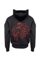 Hoodie - Pandorya - Kizuna