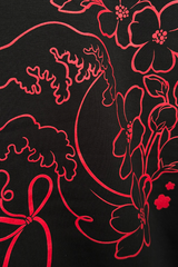 Hoodie - Pandorya - Kizuna