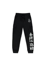 Sweat Pants - Assassin's Creed Shadows - Ronin Cargo Jogger