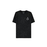 T-Shirt - Assassin's Creed Shadows - Kanji Clan
