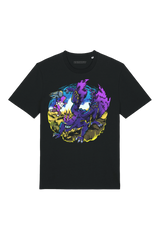 T-Shirt - Zombey - Monster