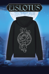 Hoodie - Liza Grimm - Eislotus