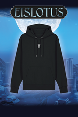 Hoodie - Liza Grimm - Eislotus