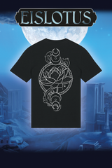 T-Shirt - Liza Grimm - Eislotus