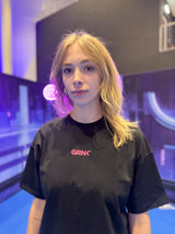 Oversized T-Shirt - GRNK - Game Over Never