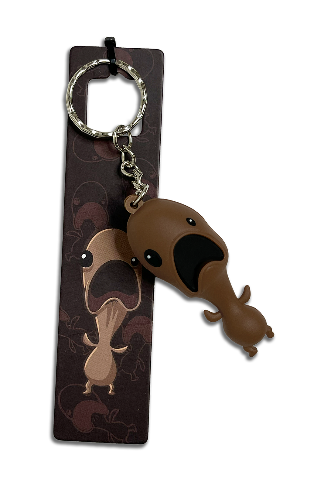 Schlüsselanhänger - Kackebaby