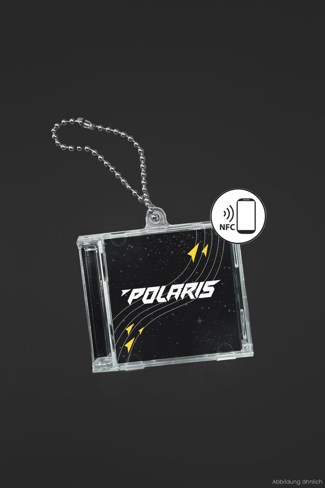 Polaris - Limitierte Supporters Edition