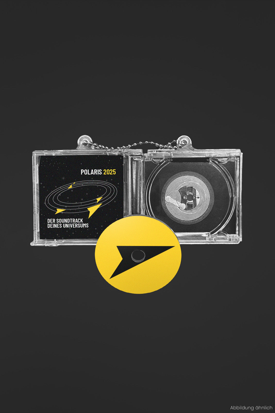 Polaris - Limitierte Supporters Edition