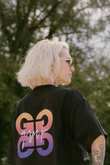 T-Shirt - GRNK - Summer Core Edition (Sunset Vibe)