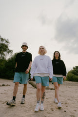 Short Jogger - GRNK - Summer Core Edition