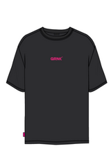 Oversized T-Shirt - GRNK - Game Over Never