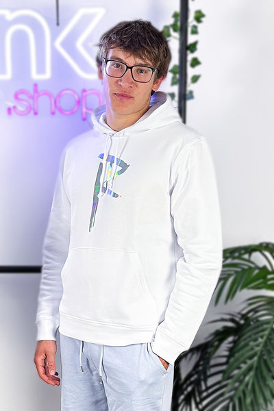 Hoodie - Pandorya Collection - Glyphe (Holo)