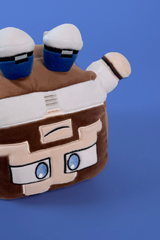 Cubie Plüschtier - Gronkh - Minecraft Skin