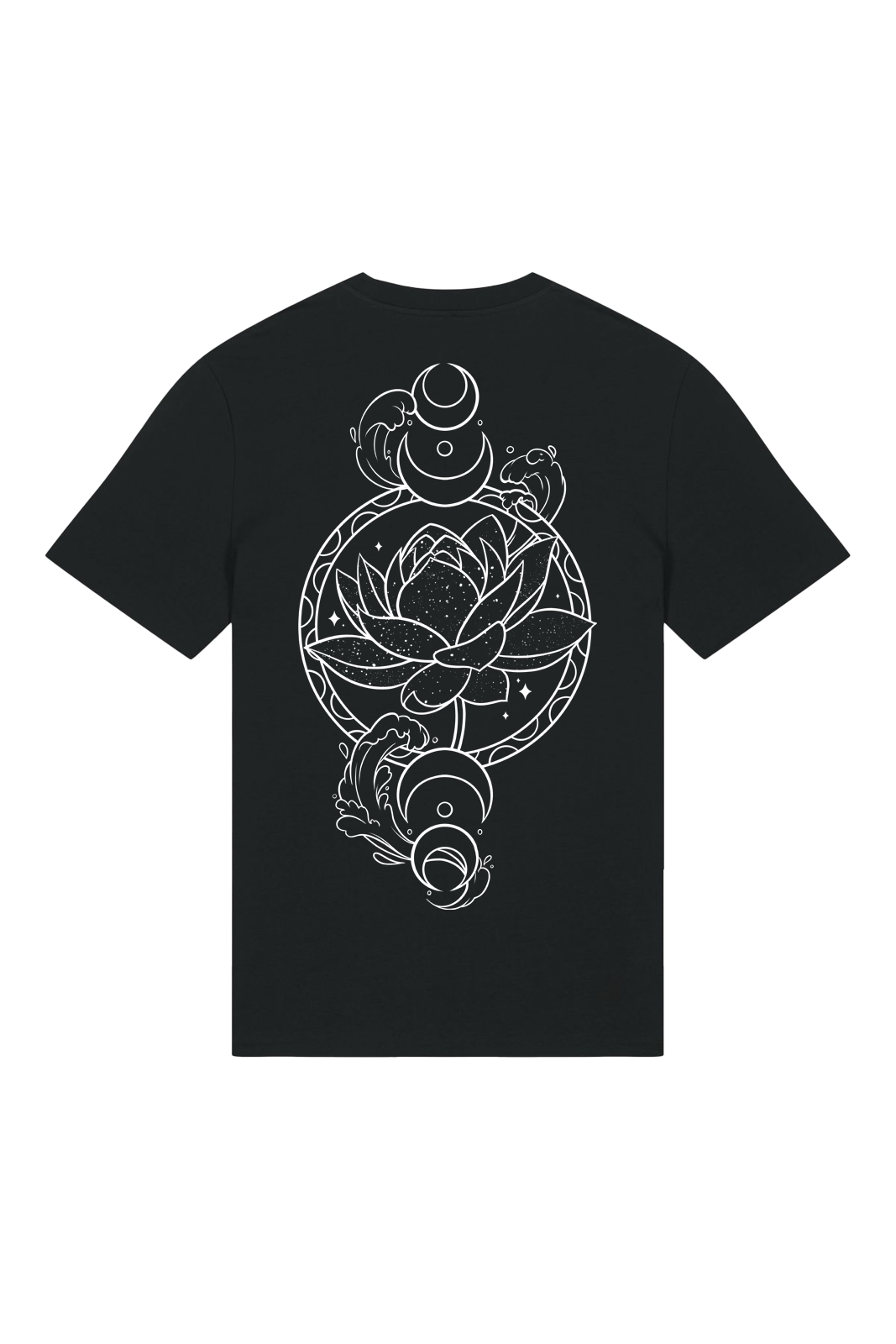T-Shirt - Liza Grimm - Eislotus