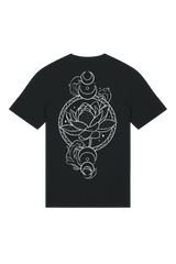 T-Shirt - Liza Grimm - Eislotus