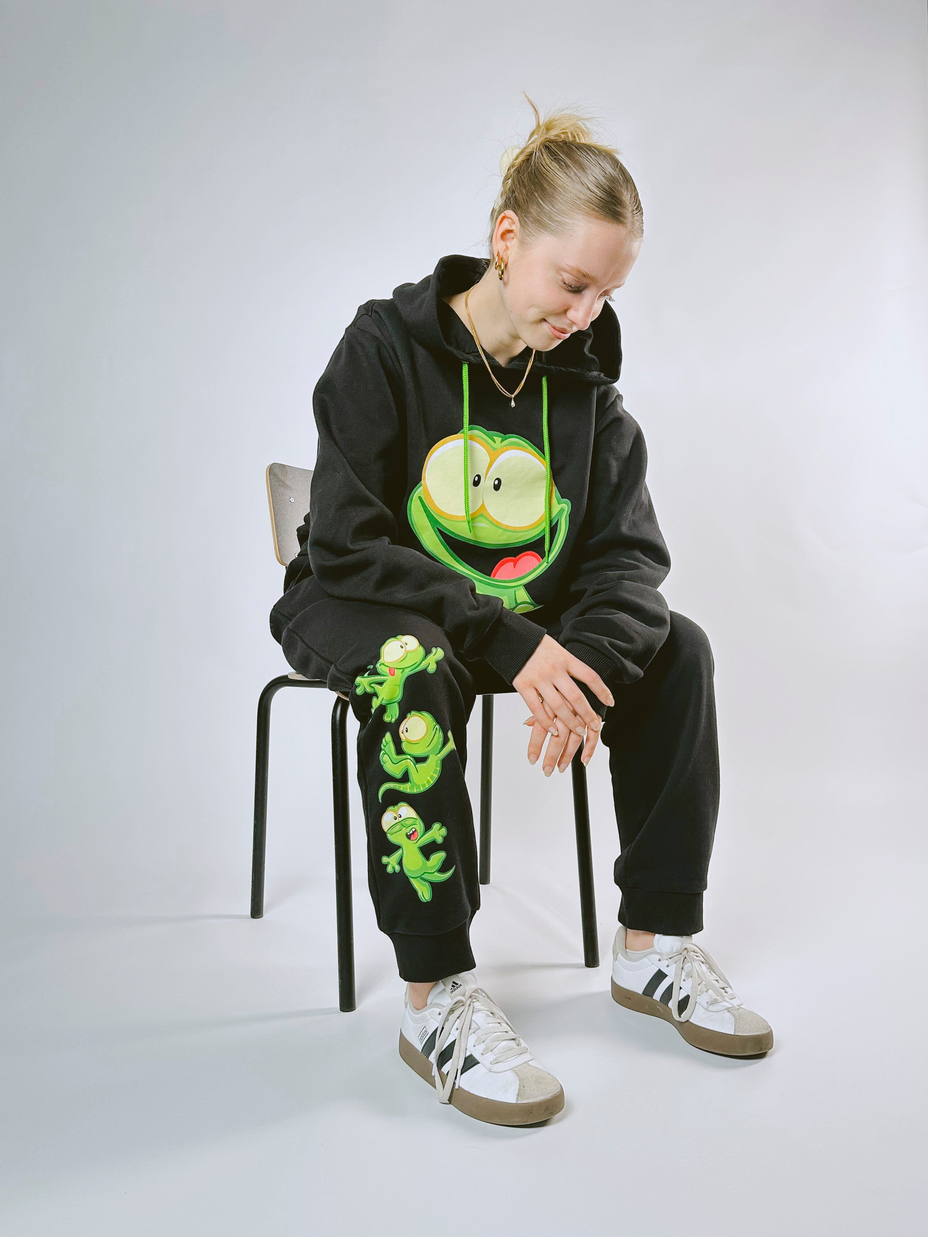 Hoodie - Lurch - Origins