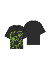 T-Shirt - Lurch - Origins