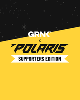 Polaris - Limitierte Supporters Edition 2026