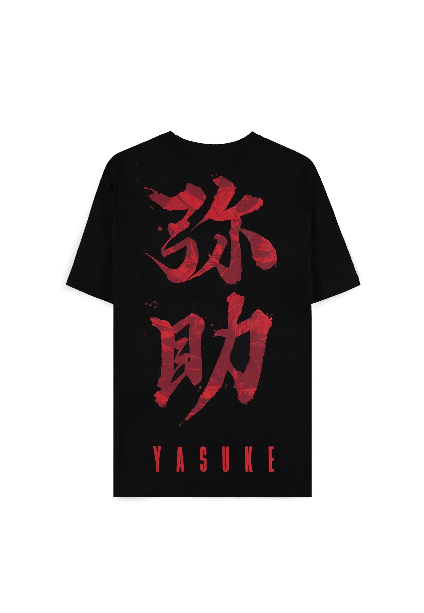 T-Shirt - Assassin's Creed Shadows - Yasuke