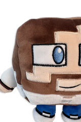 Cubie Plüschtier - Gronkh - Minecraft Skin