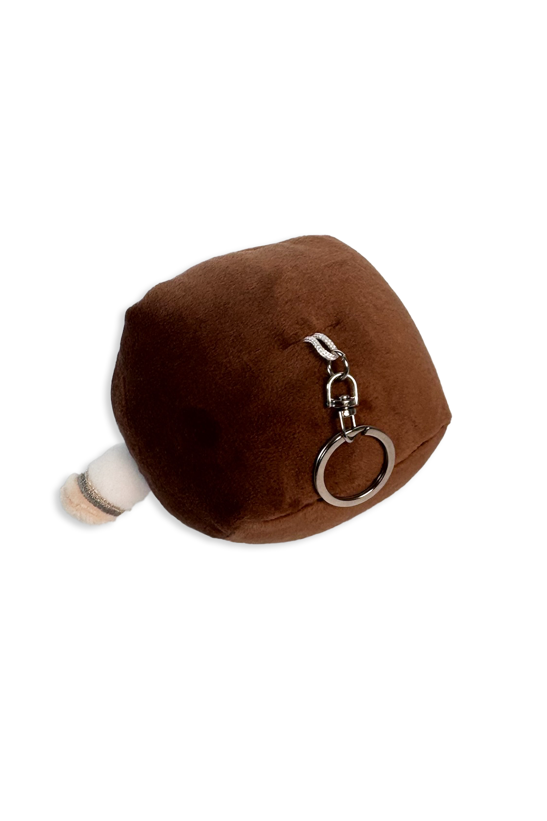 Cubie Schlüsselanhänger - Gronkh - Minecraft Skin