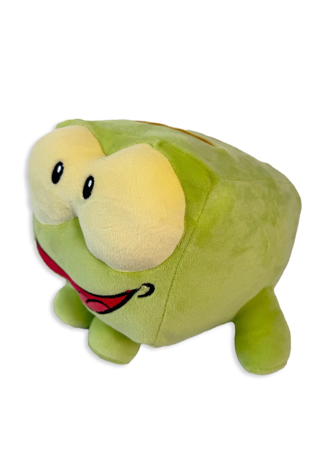 Cubie Plüschtier - Lurch