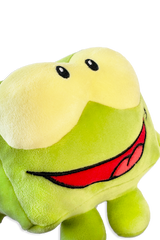 Cubie Plüschtier - Lurch