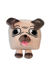 Cubie Plüschtier - PhunkRoyal - Mops