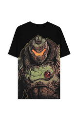 T-Shirt - DOOM - Dark Age