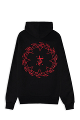 Zip-Hoodie - DOOM - Dark Age
