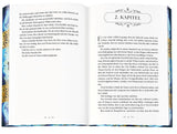 Buch - Liza Grimm - Eislotus Wasser findet seinen Weg - Signierte Edition