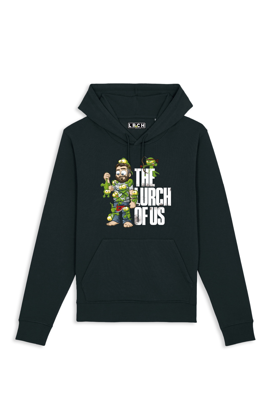 Hoodie - Lurch of Us