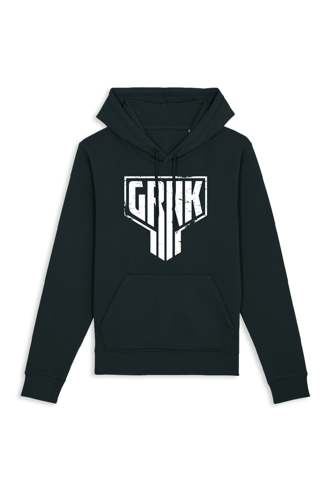 Hoodie - Signature Kollektion - SKULL