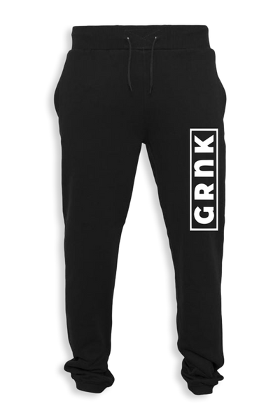 Sweat Pants - Signature Kollektion (Black)