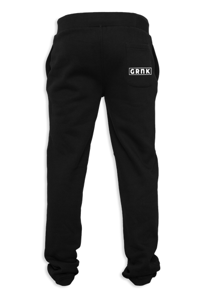 Sweat Pants - Signature Kollektion (Black)