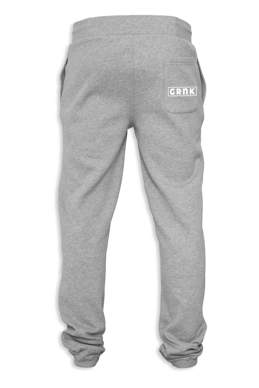 Sweat Pants - Signature Kollektion (Grey)