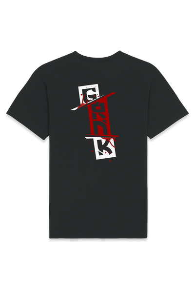 T-Shirt Premium - Gronkh Collection 3 - Japan