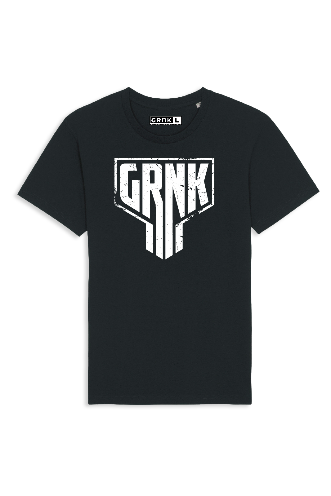 T-Shirt - Signature Kollektion - SKULL