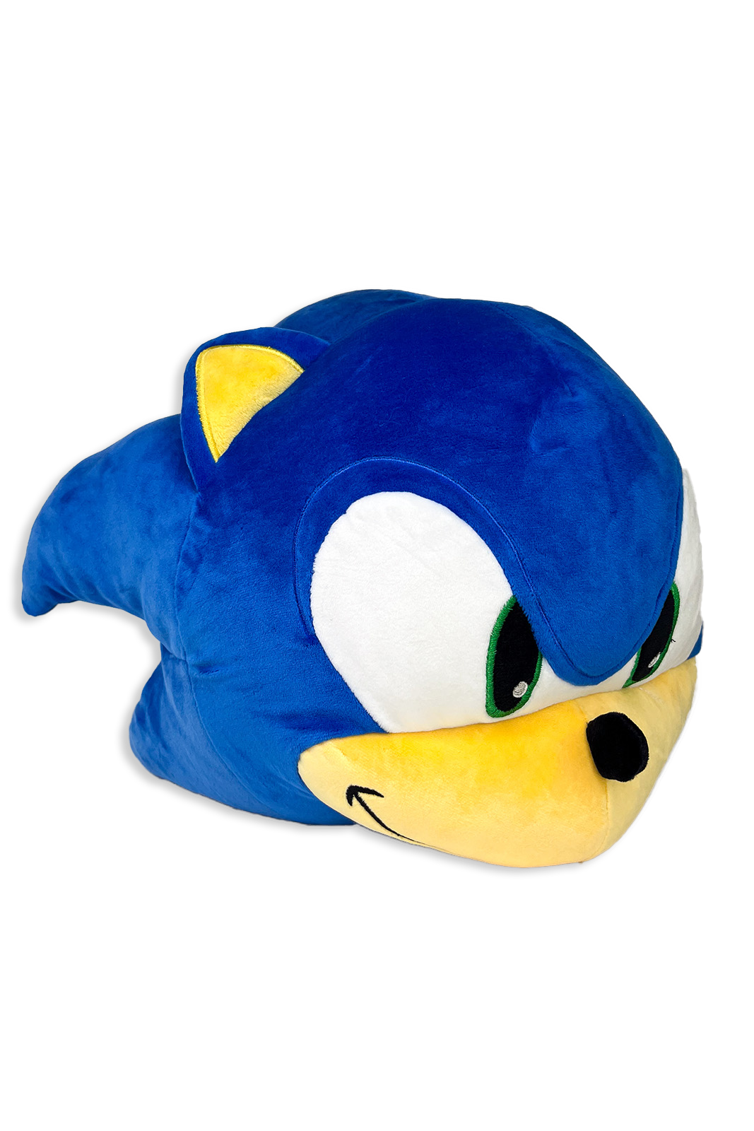 Plüschikonen - Sonic the Hedgehog