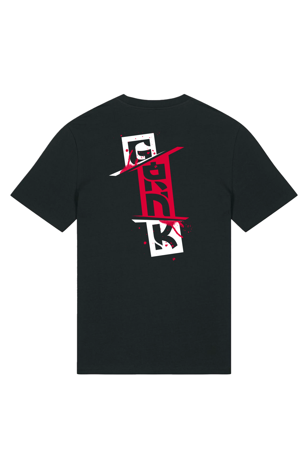 T-Shirt - Gronkh Collection 3 - Japan