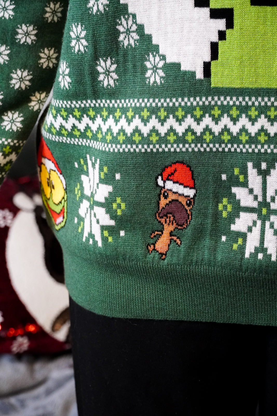 ugly-sweater-lurch