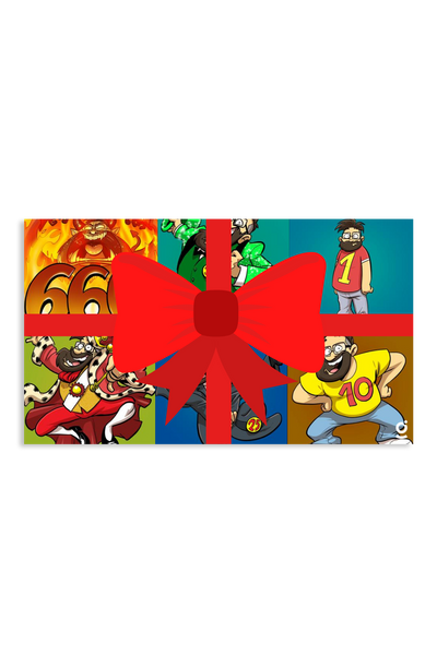 Geschenkgutschein