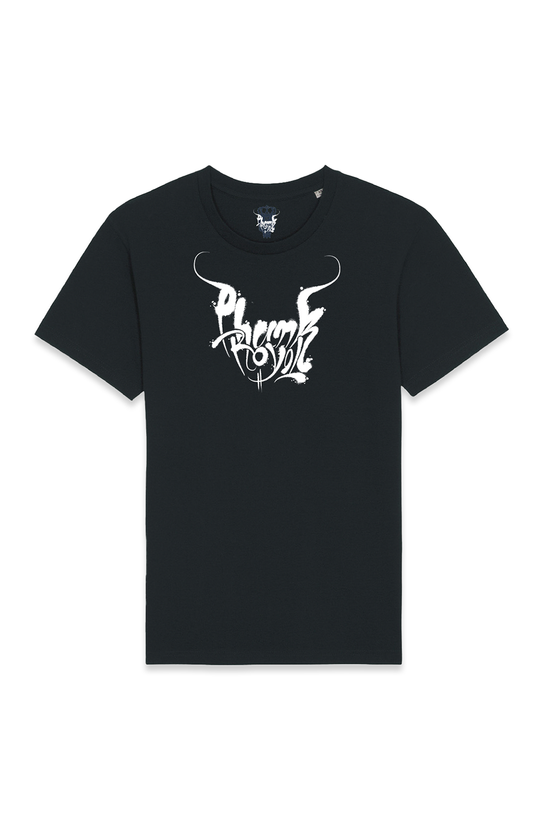 T-Shirt - PhunkRoyal - Signature 2.0