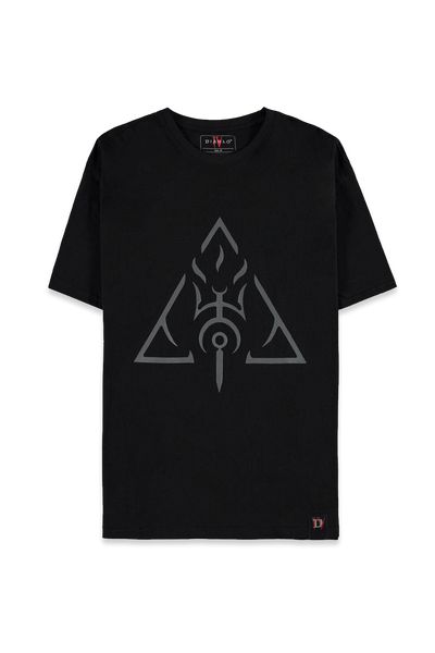 T-Shirt - Diablo IV -  All Seeing