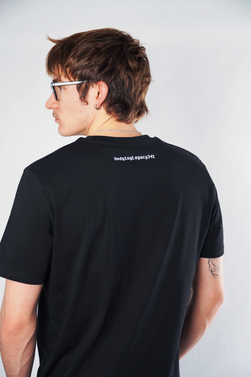 T-Shirt - Gronkh - Tribute to Hytale