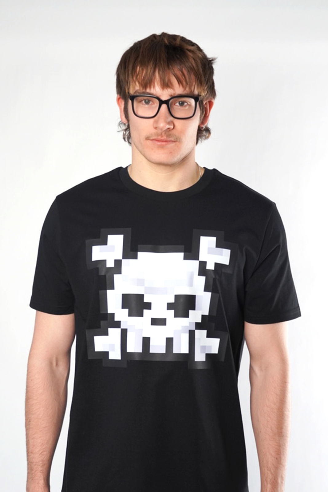 T-Shirt - Gronkh - Tribute to Hytale